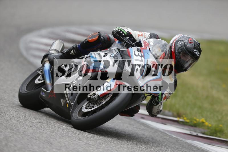 /18 05.06.2026  TZ Motorsport ADR/Gruppe rot/311
